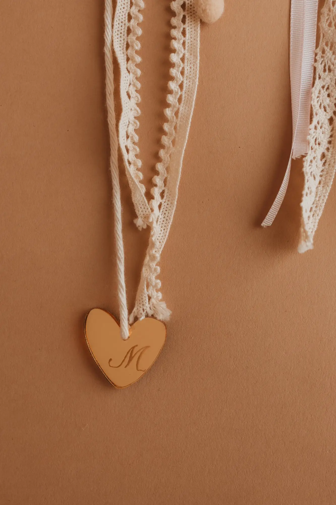 Nuvem/Lua decorativa personalizada — fotografia 6