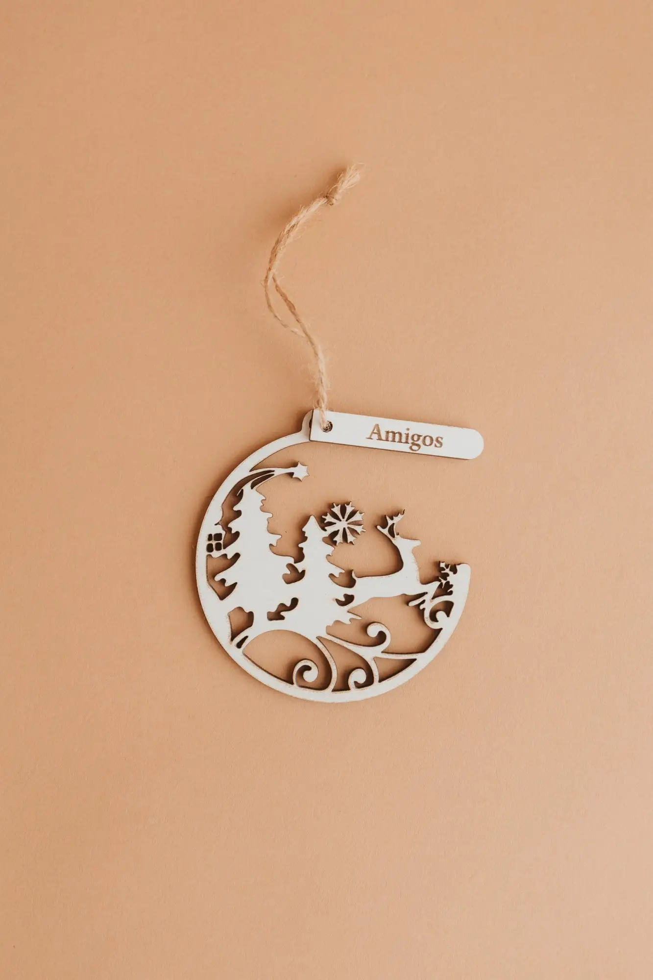 12 Christmas Wishes Set — photograph 3