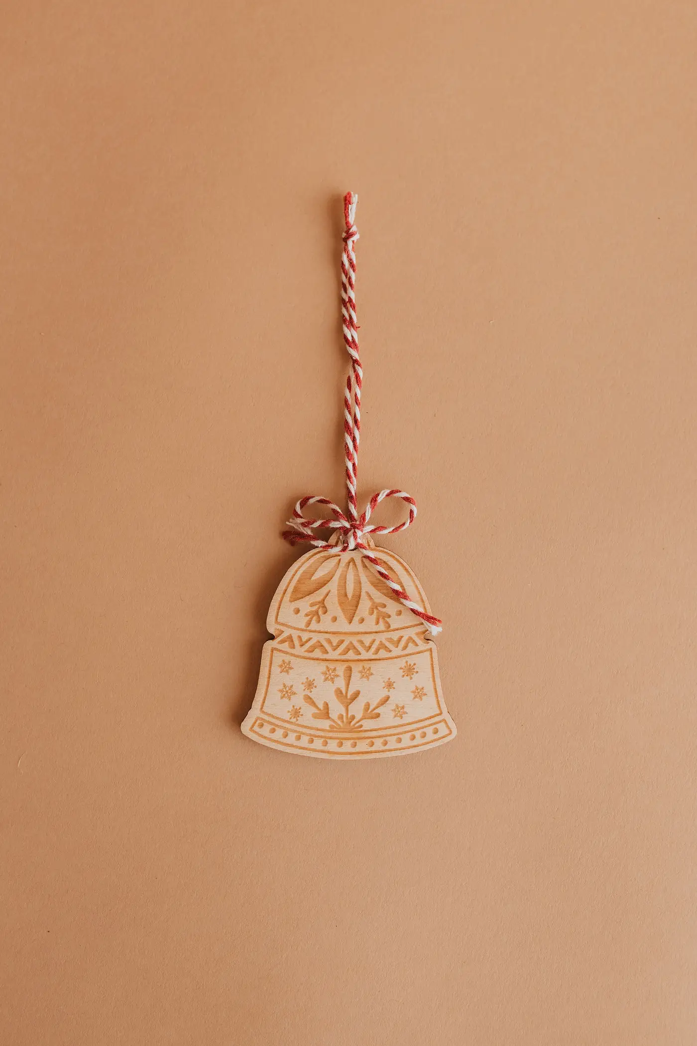 Set - Christmas symbols — photograph 4