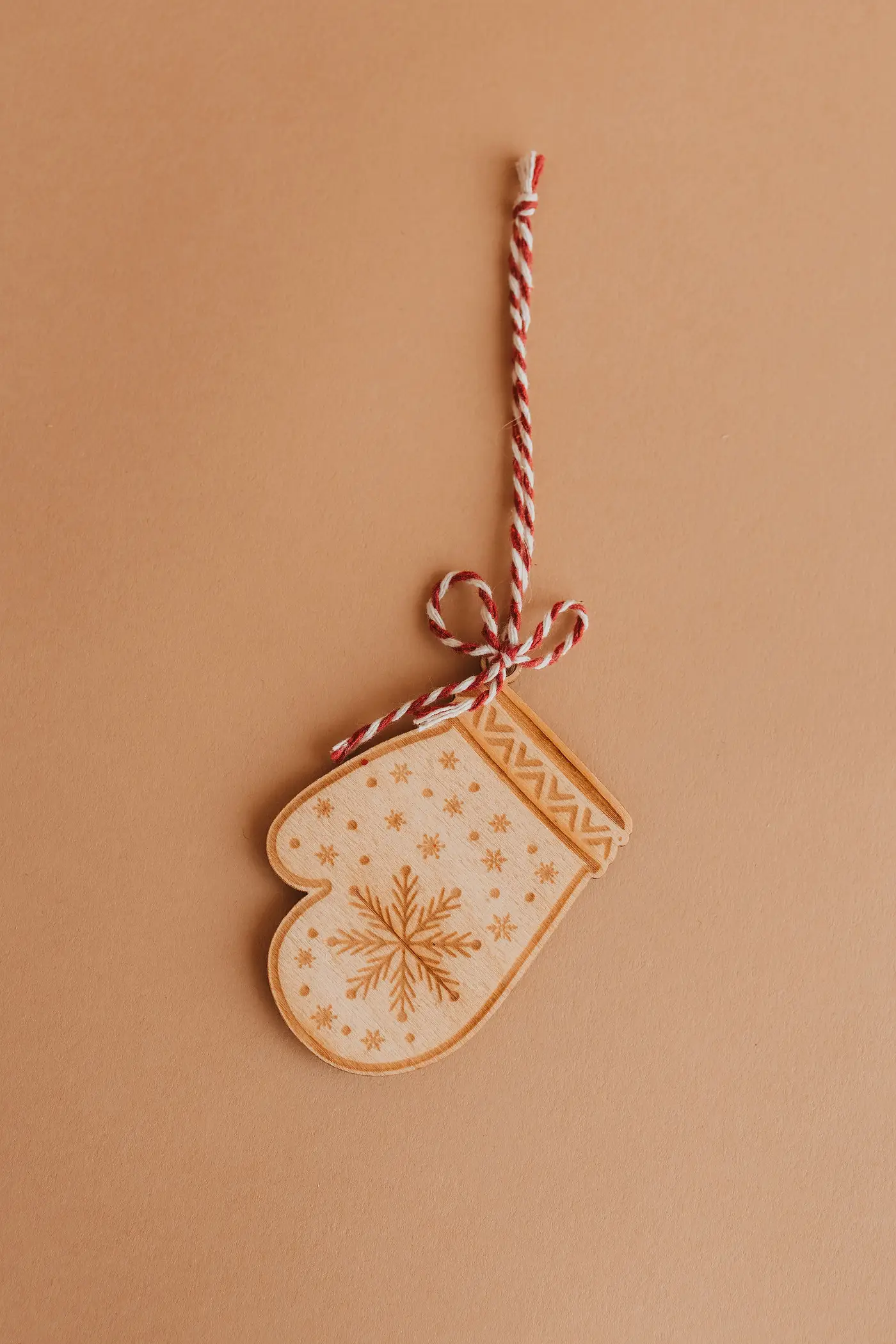 Set - Christmas symbols — photograph 5