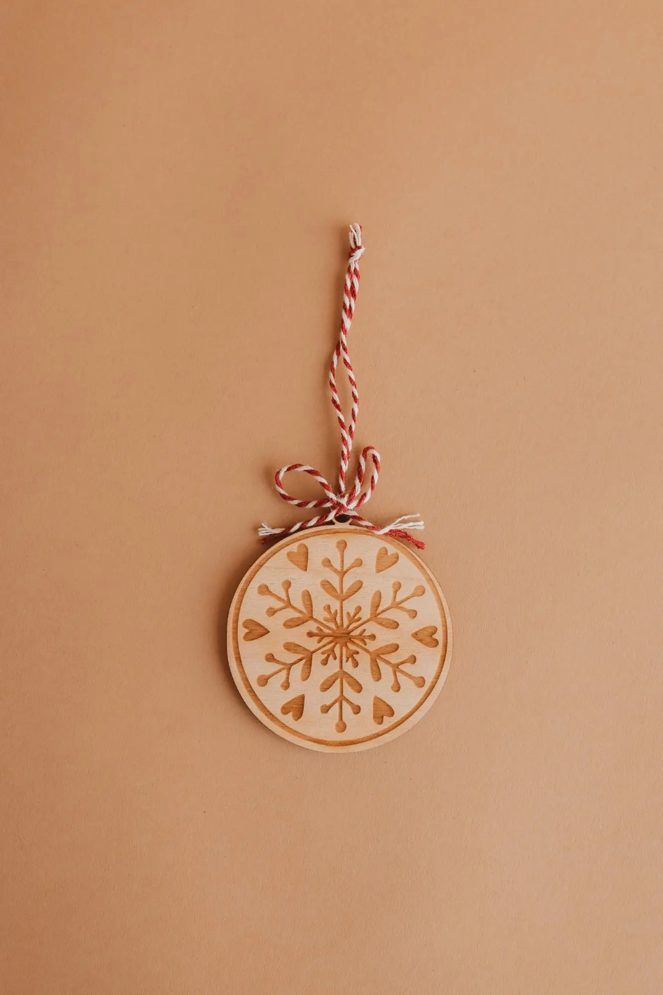 Set - Christmas symbols — photograph 6