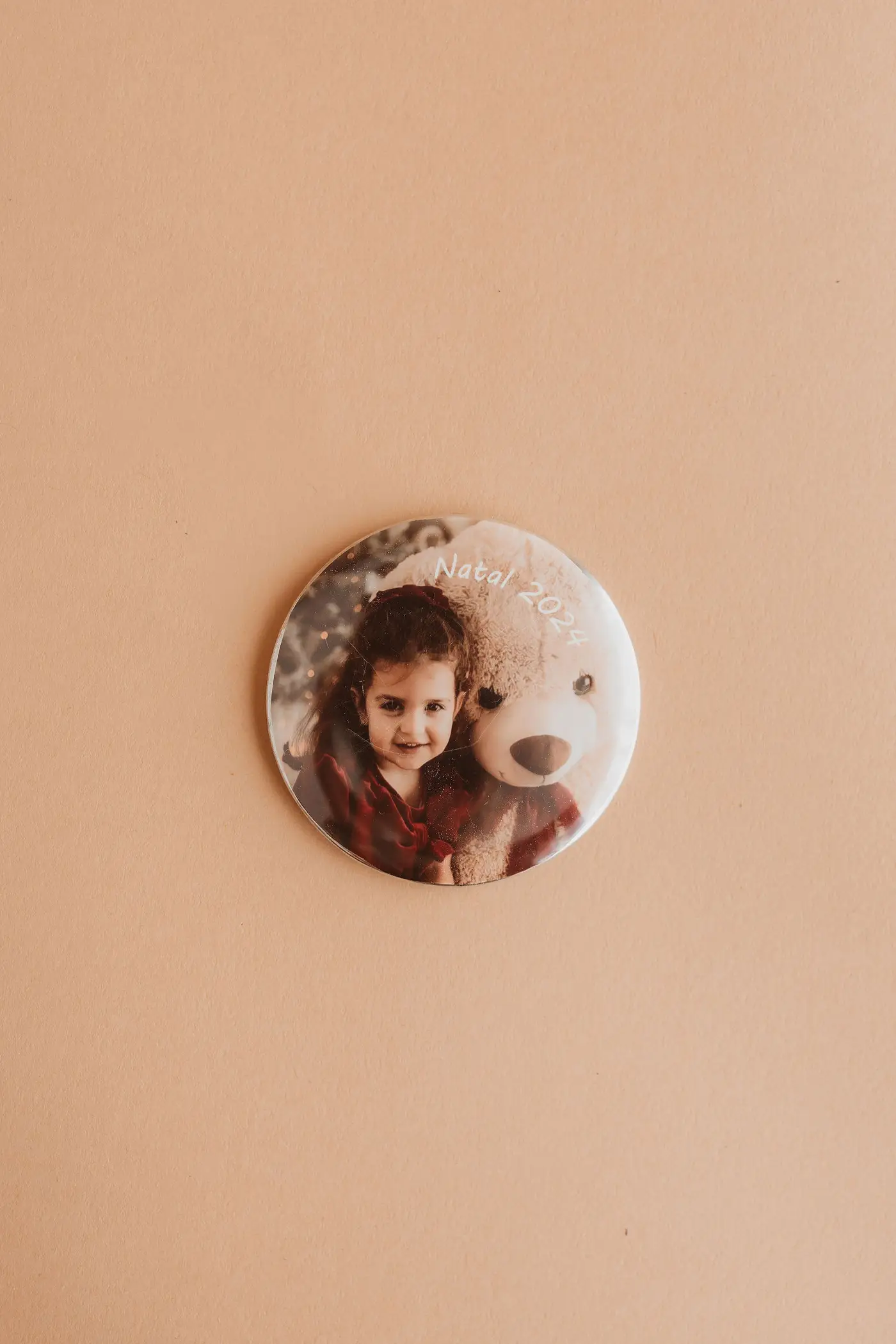 Personalised magnets — photograph 3