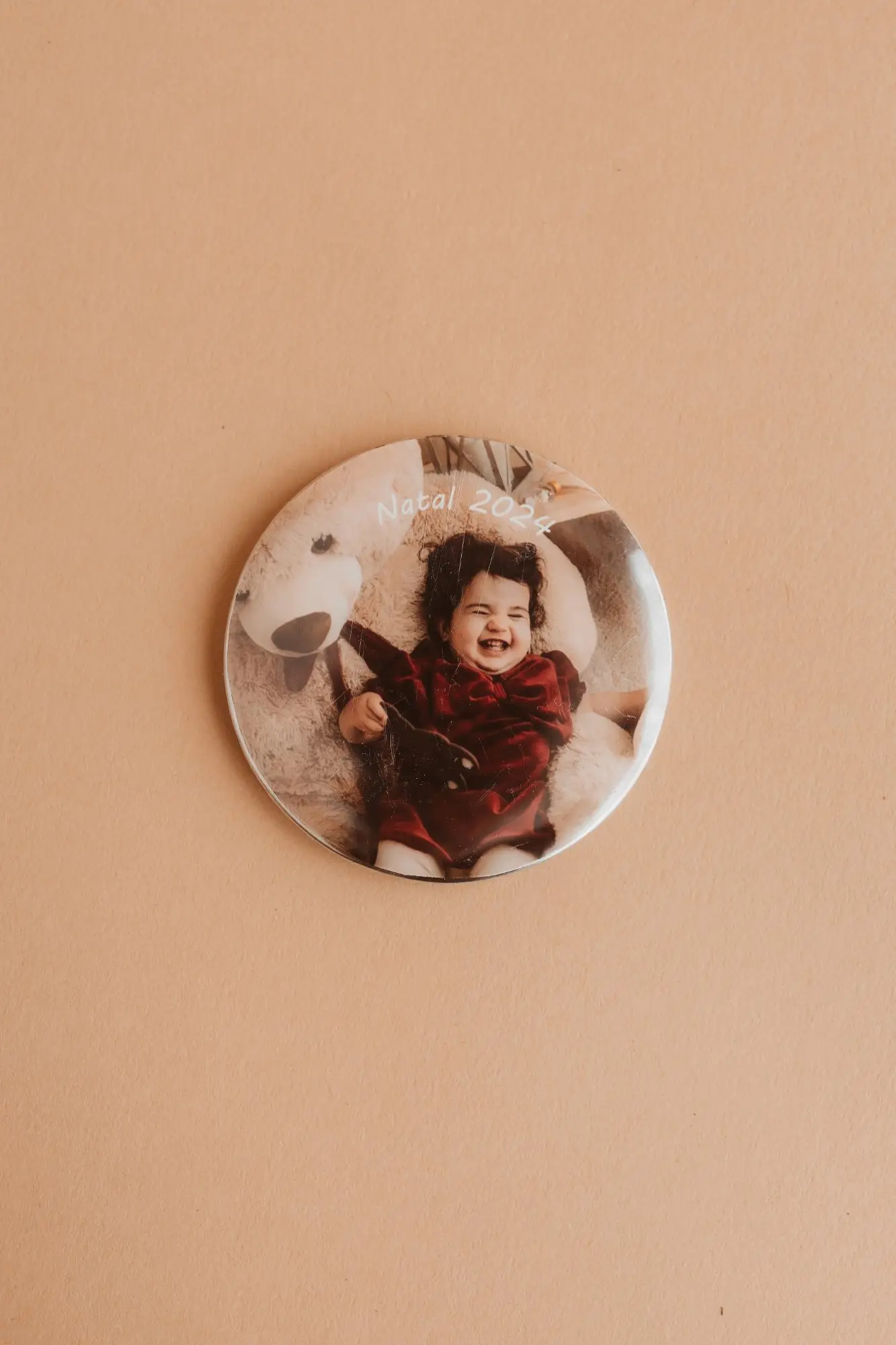 Personalised magnets — photograph 4
