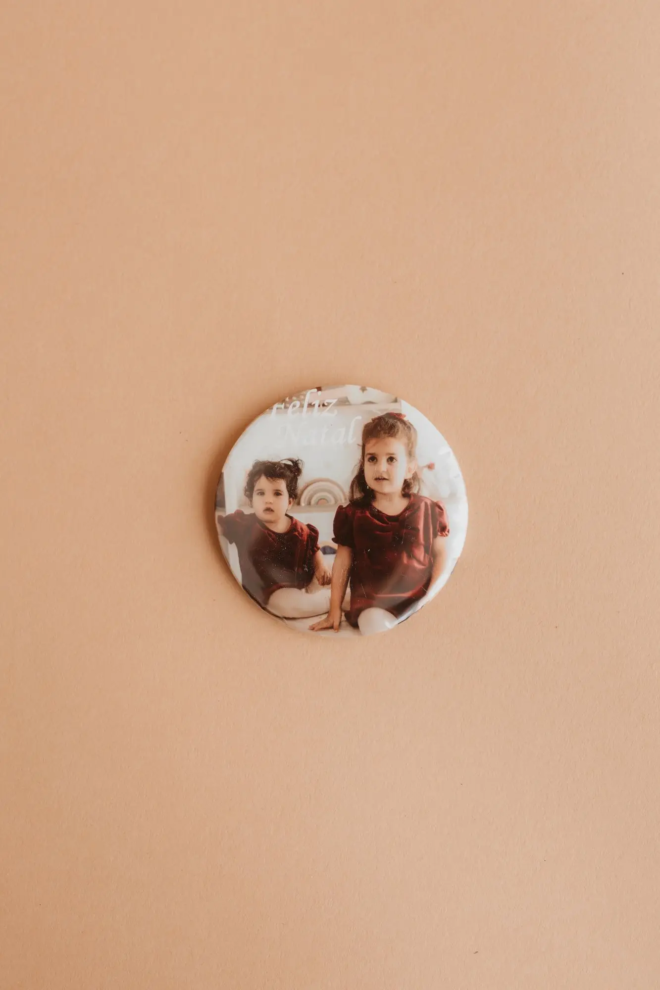 Personalised magnets — photograph 5