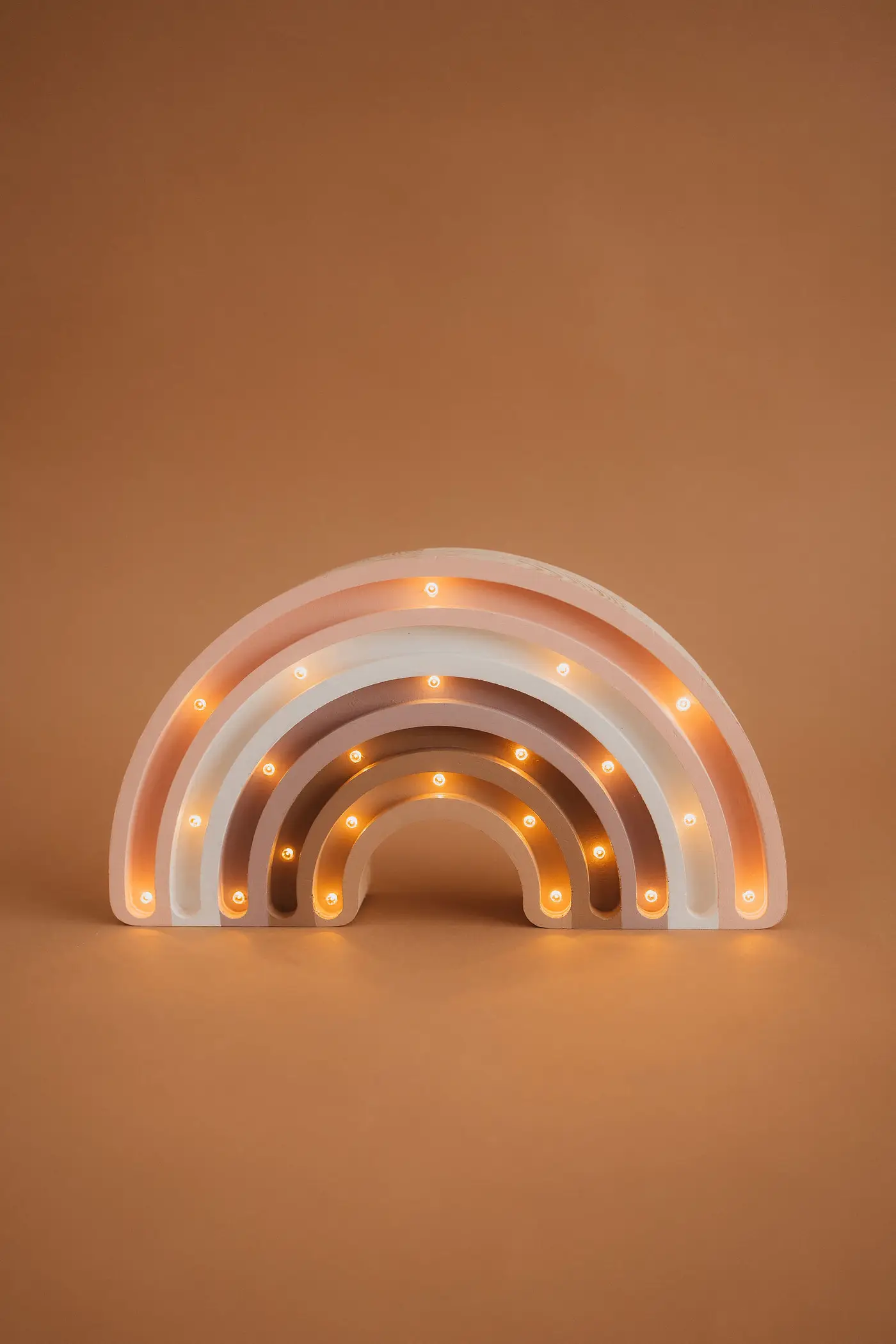 Arco-íris — fotografia 1