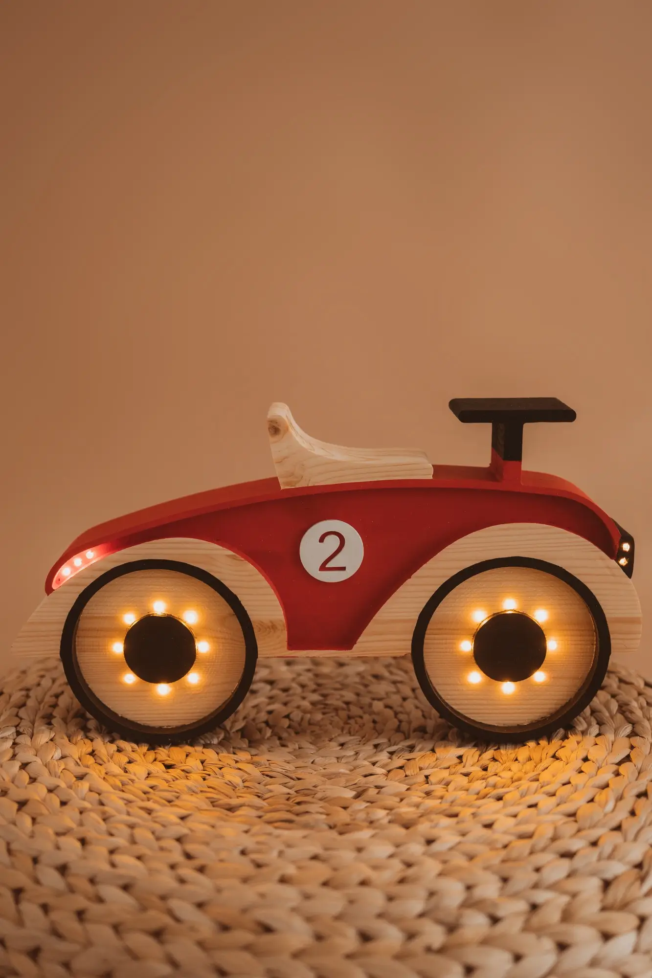 Carro  — fotografia 5