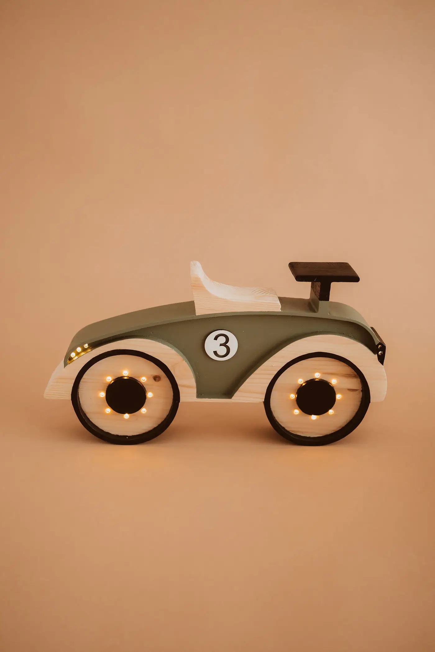 Carro  — fotografia 1