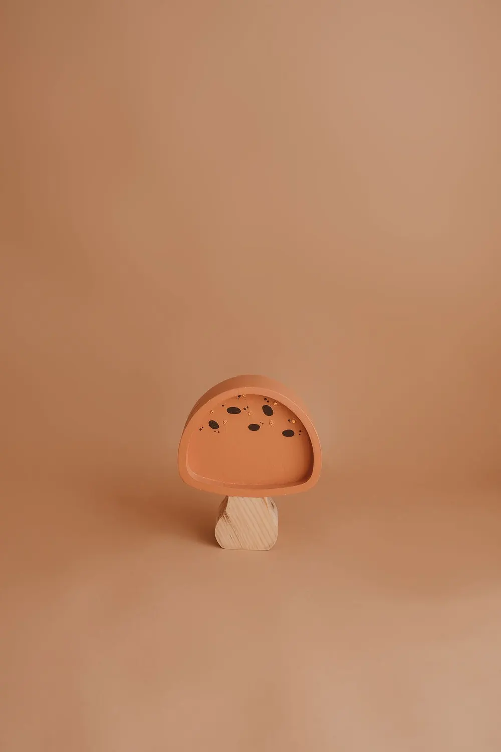 Cogumelo — fotografia 3