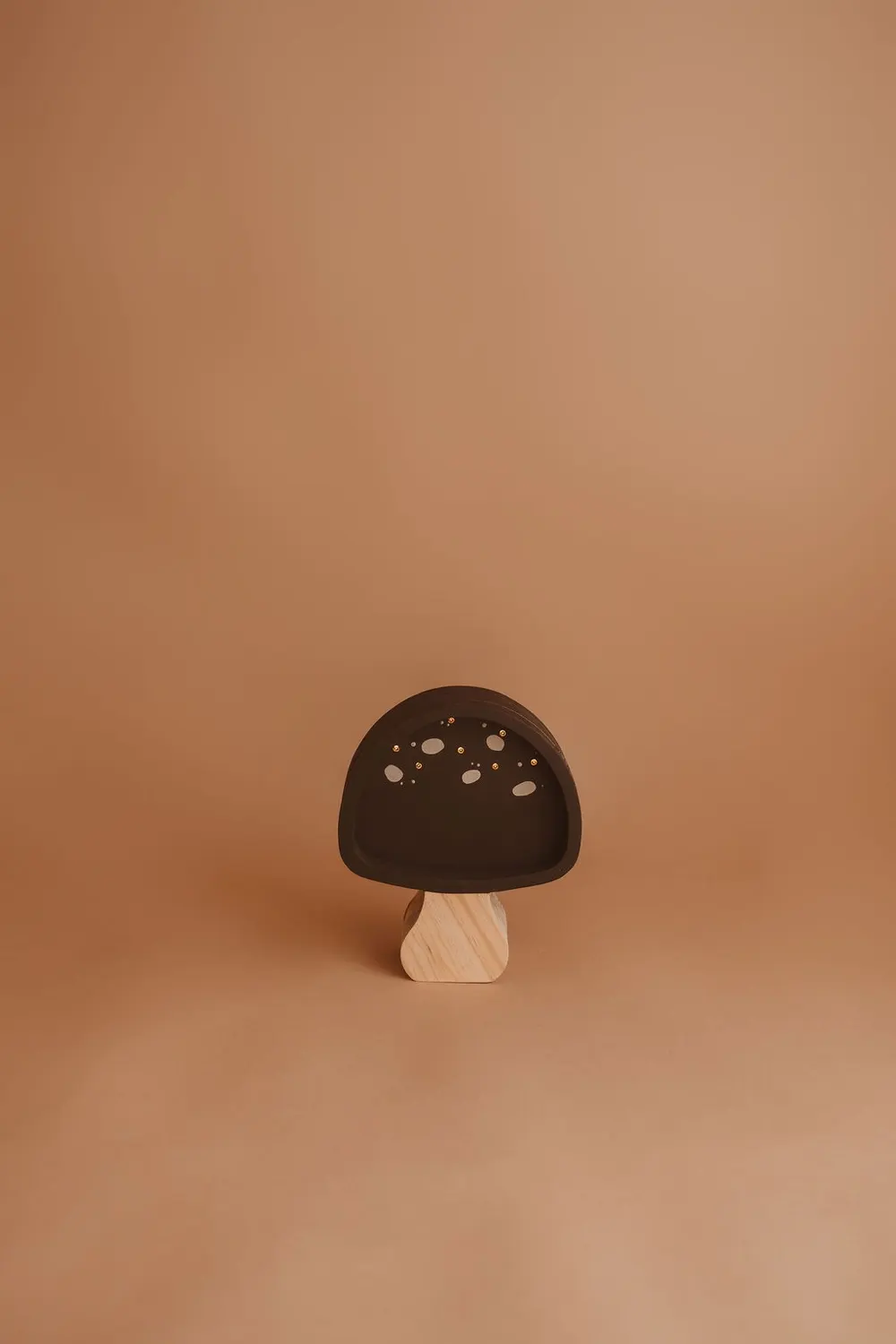 Cogumelo — fotografia 4