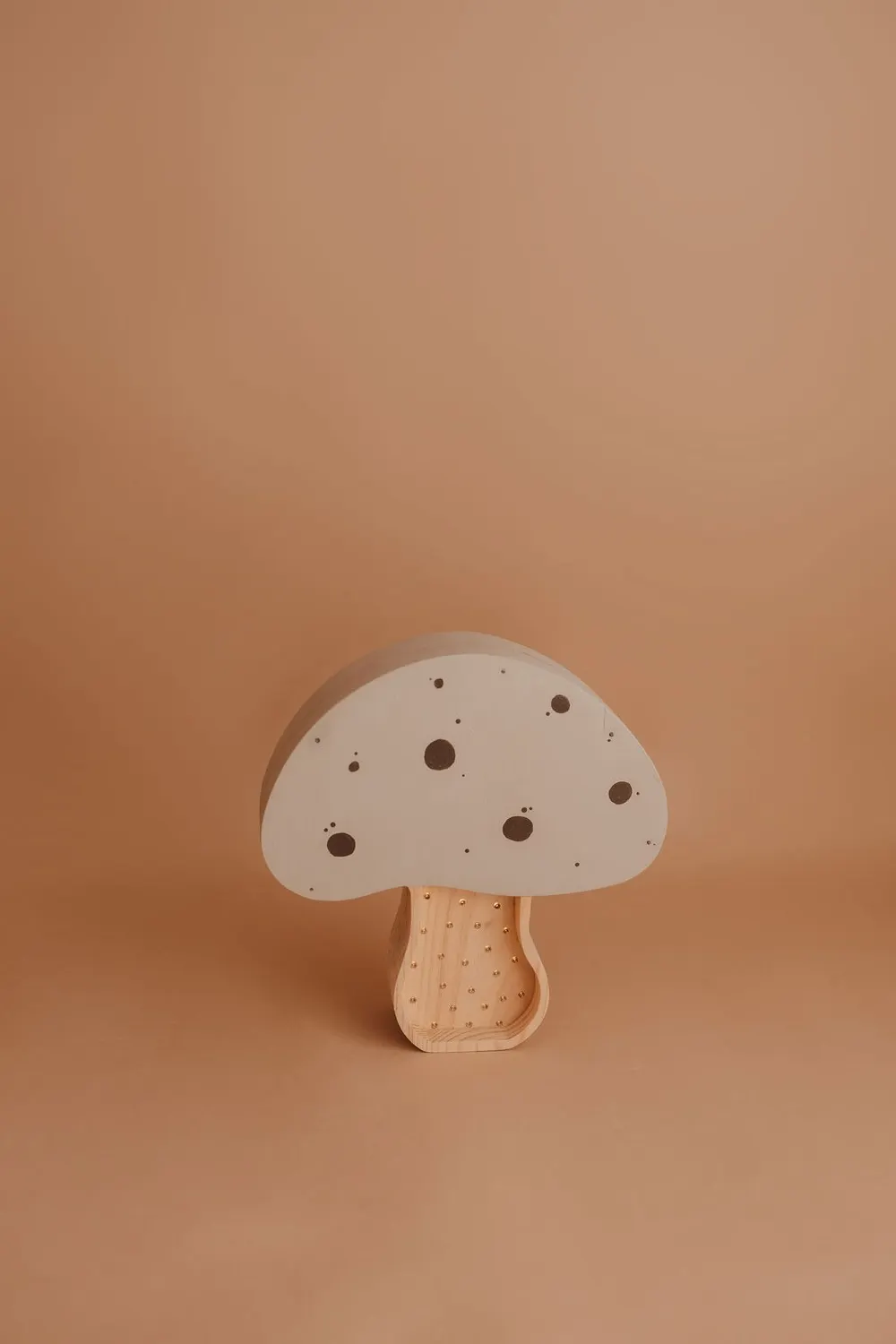 Cogumelo — fotografia 6