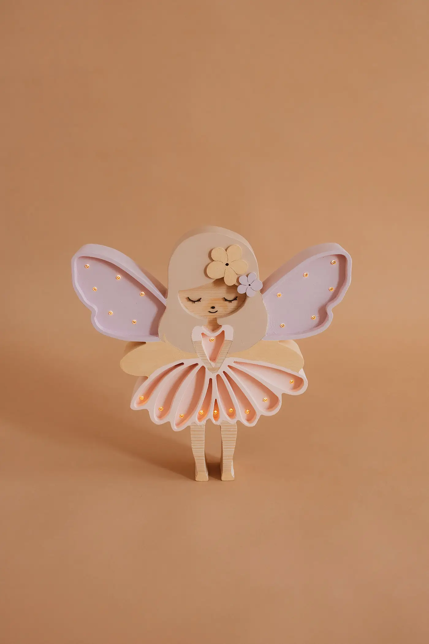 Fairy — photograph 1
