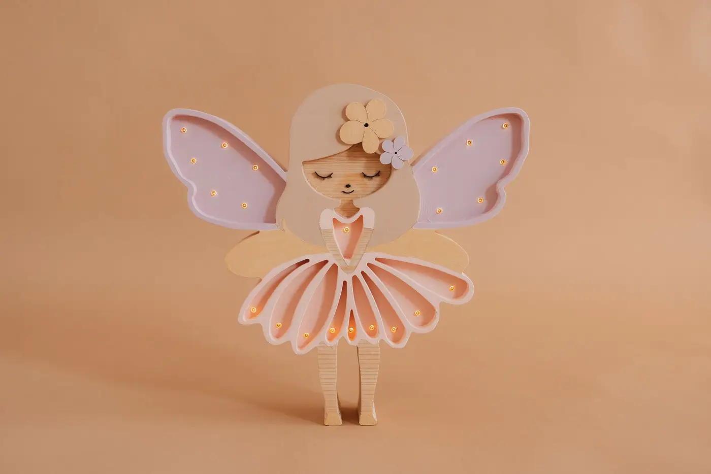 Fairy — photograph 2