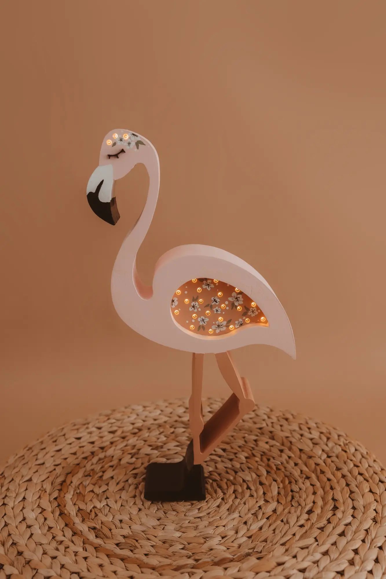 Flamingo — fotografia 2