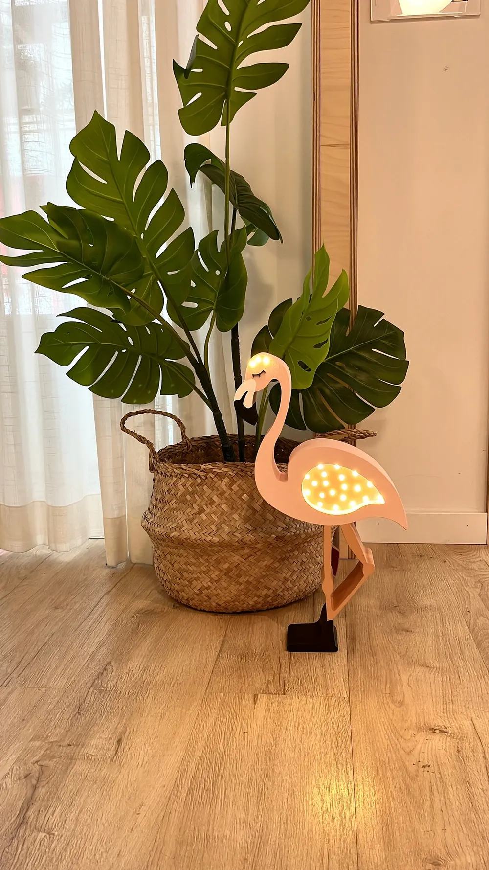 Flamingo — fotografia 3