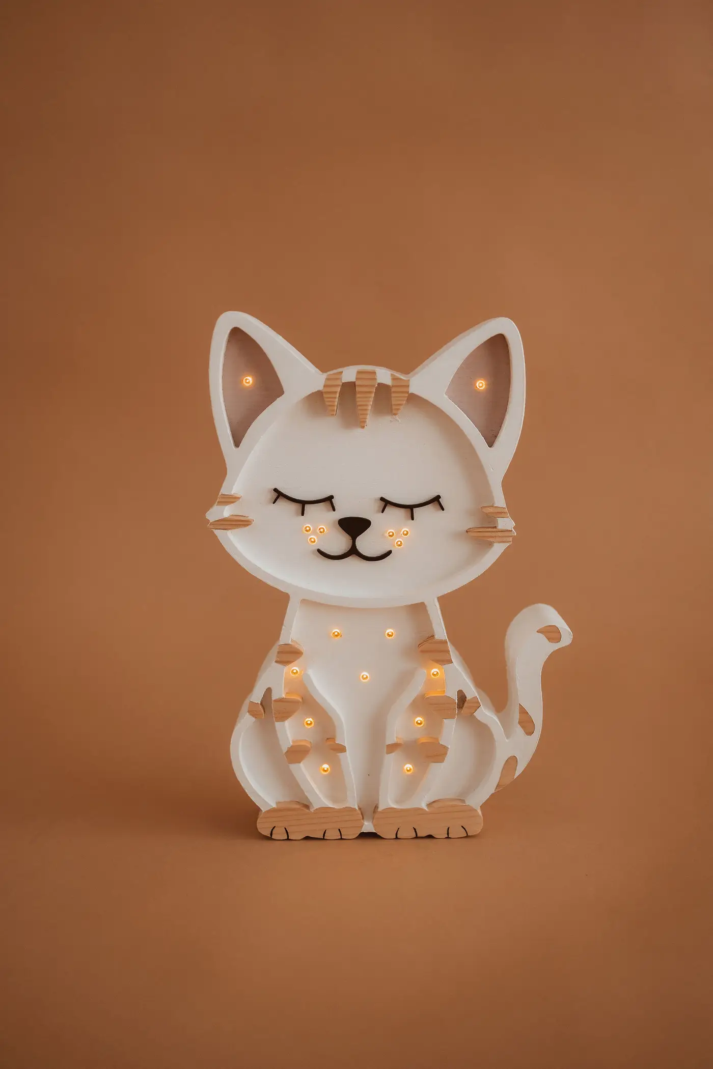 Gato — fotografia 1