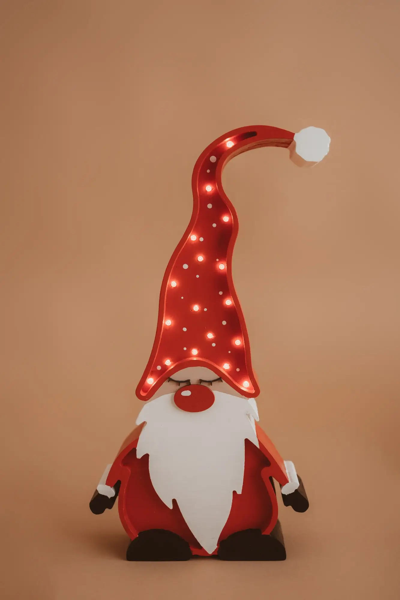 Pai Natal — fotografia 1