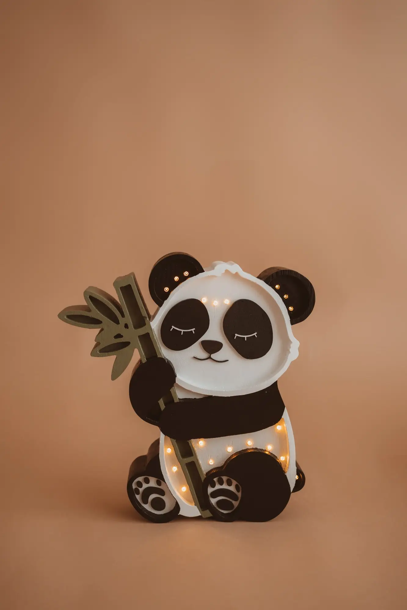 Panda — fotografia 3