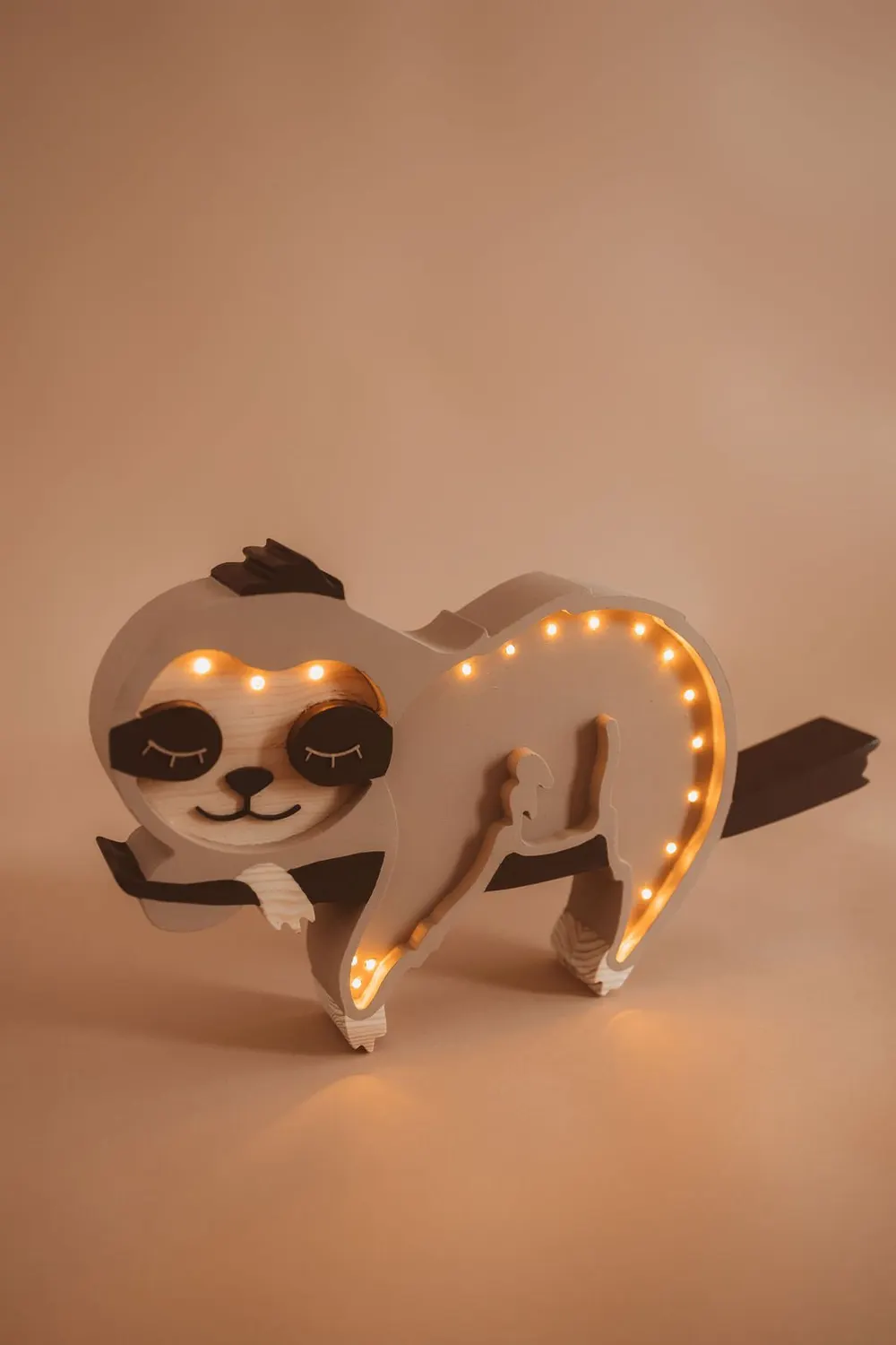 Sloth — photograph 1