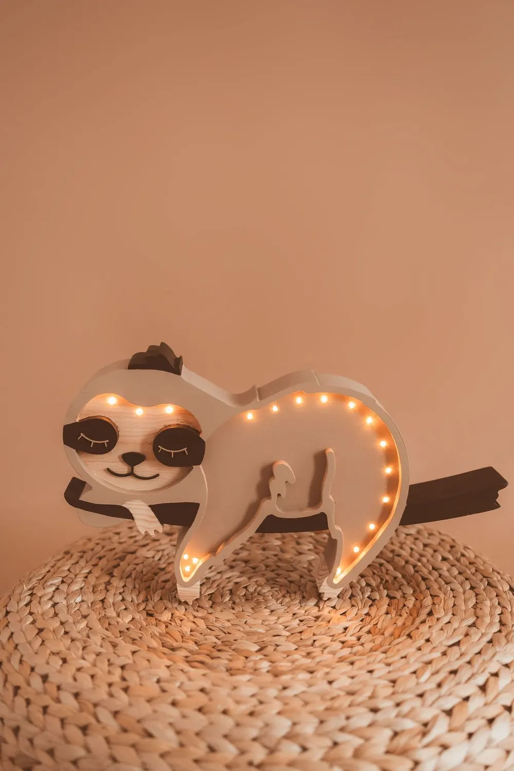 Sloth — photograph 2