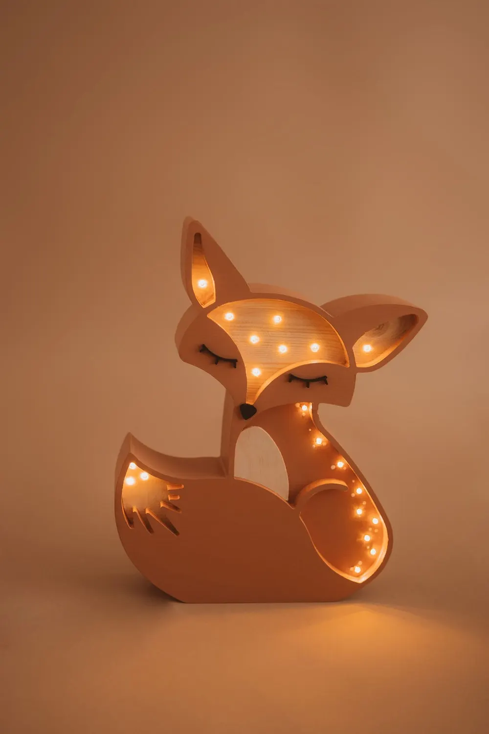 Raposa — fotografia 1
