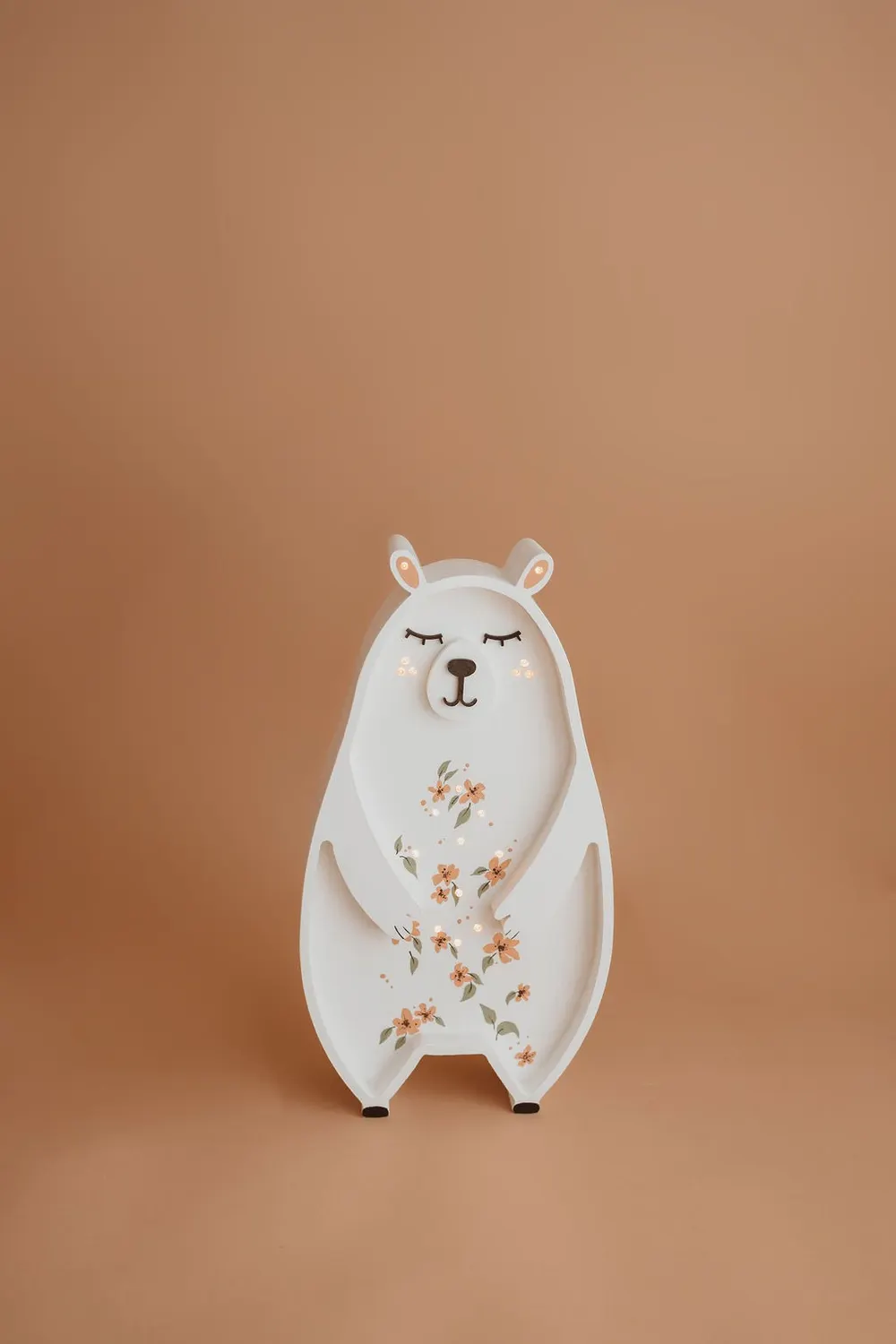 Urso — fotografia 1